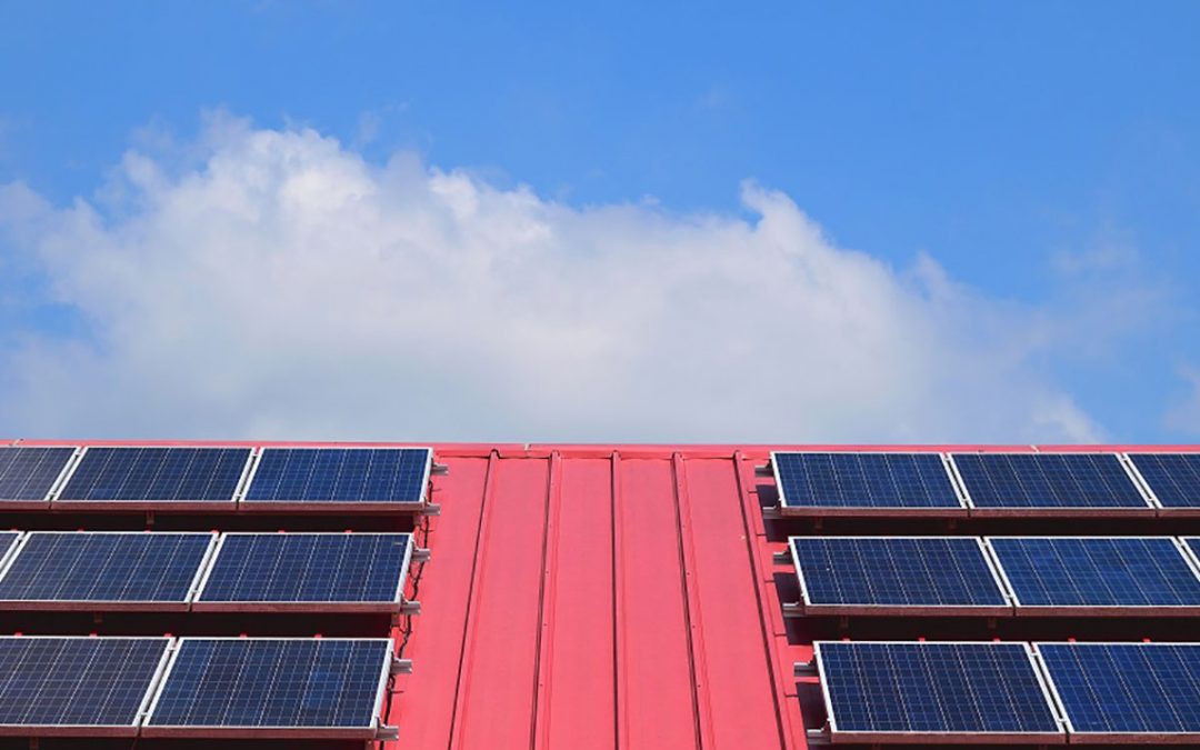 Il progetto Barrio Solar: una comunità energetica in città
