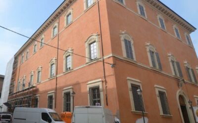 Palazzo Vescovile – Reggio Emilia